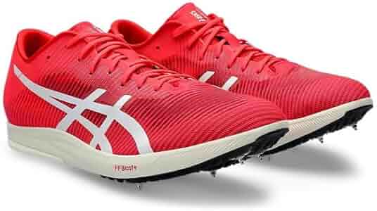 Amazon | [アシックス] 陸上シューズ COSMORACER LD 3 | 陸上競技